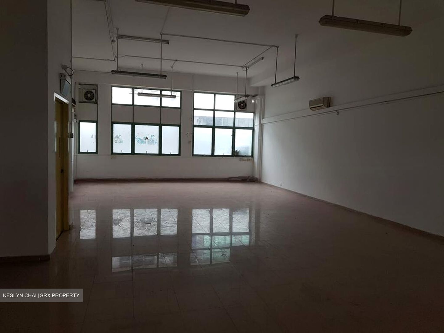 Shun Li Industrial Park (D14), Factory #612787211